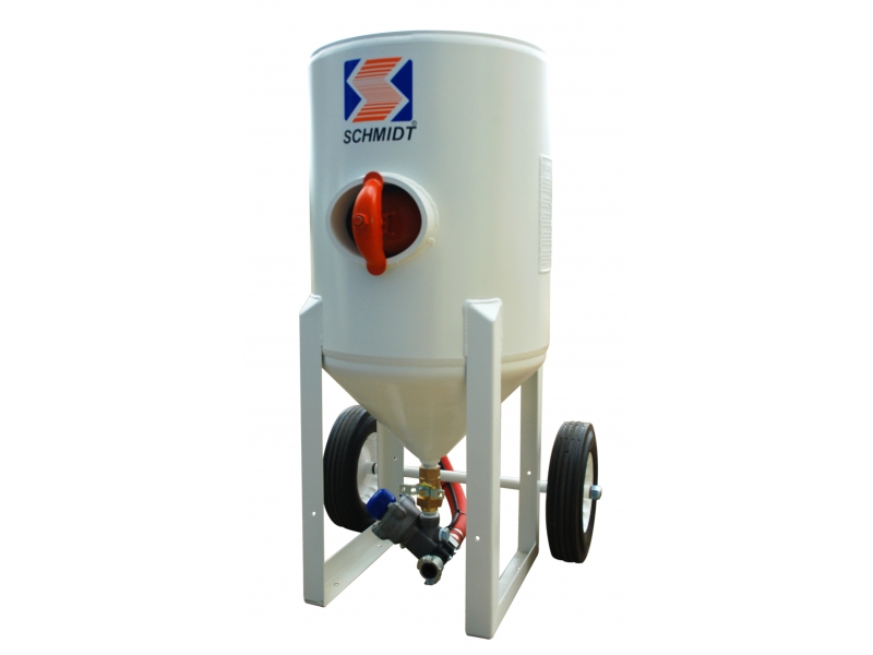 Schmidt 185 Litre Blast Pot System